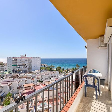Apartament Albaida 2 6H Nerja Zewnętrze zdjęcie