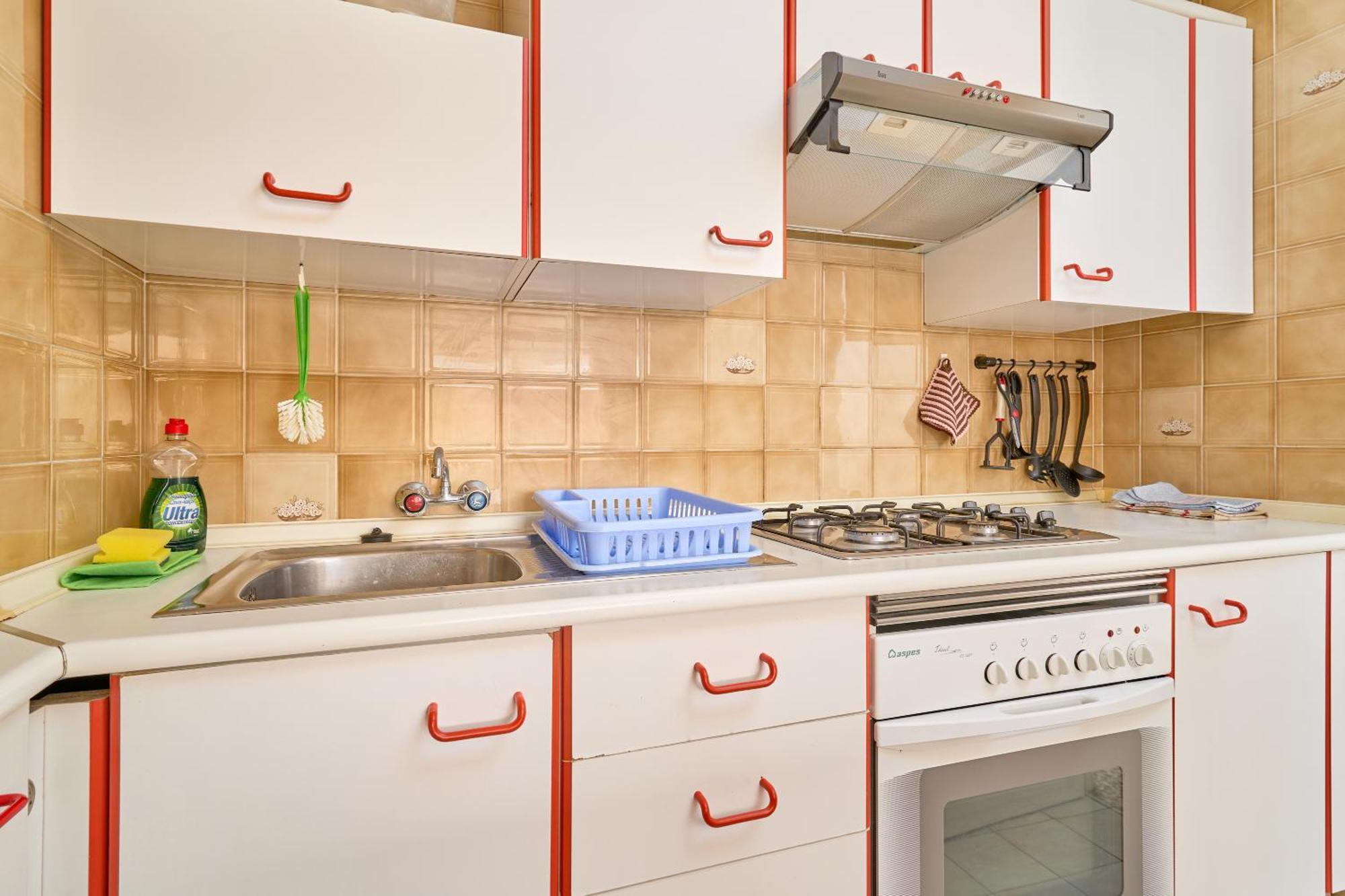 Apartament Albaida 2 6H Nerja Zewnętrze zdjęcie