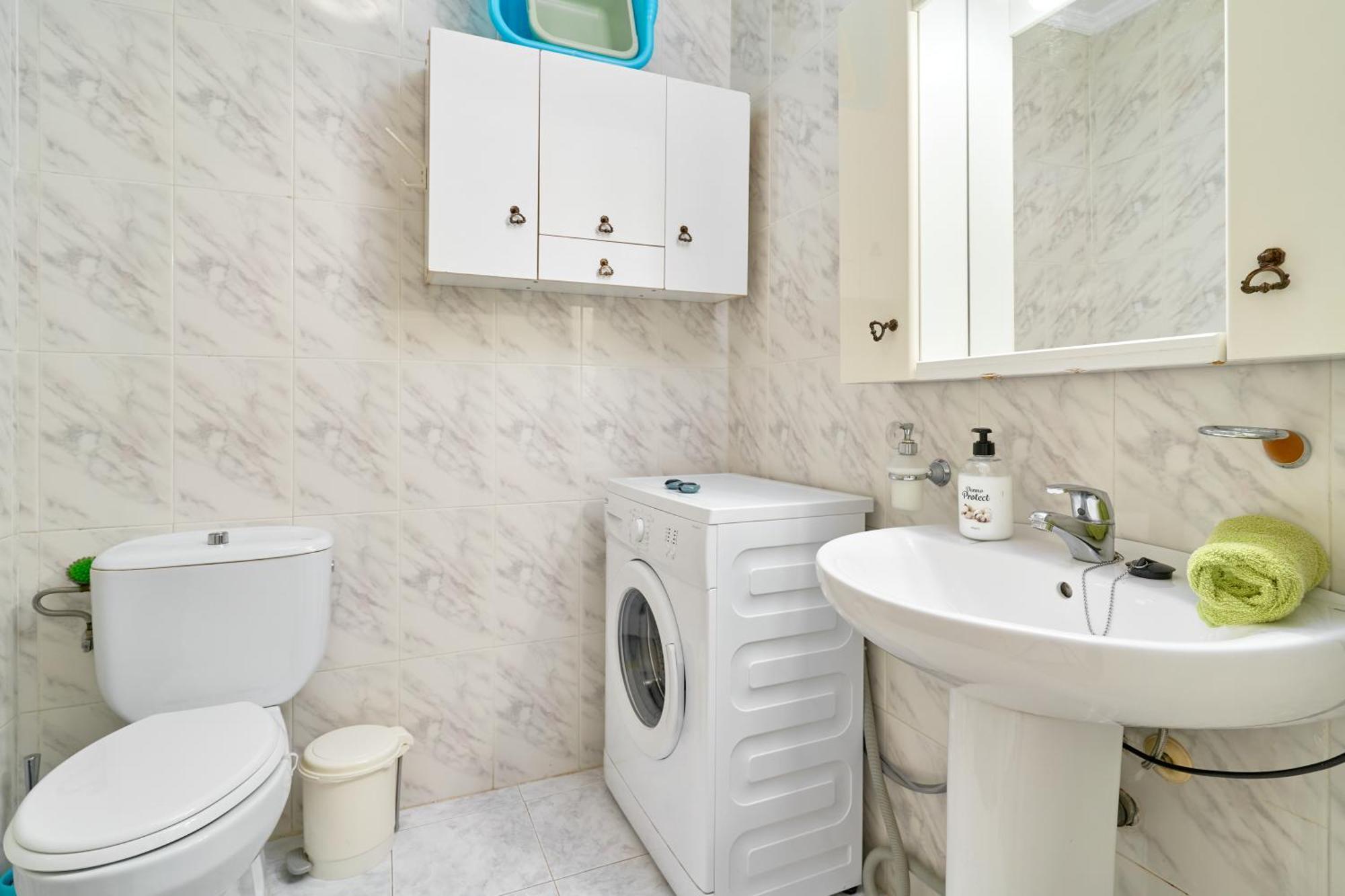 Apartament Albaida 2 6H Nerja Zewnętrze zdjęcie