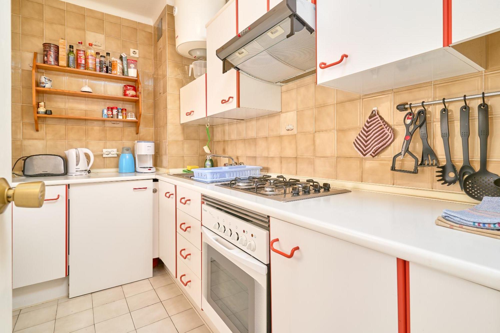 Apartament Albaida 2 6H Nerja Zewnętrze zdjęcie
